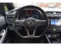 Nissan Leaf Tekna 40 kWh Trekhaak | Camera | Bose | Stoel+stuur verwarming