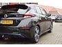 Nissan Leaf Tekna 40 kWh Trekhaak | Camera | Bose | Stoel+stuur verwarming