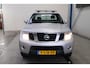 Nissan Navara 2.5 dCi SE King Cab 4X4 - N.A.P. Airco, Cruise, Navi, Trekhaak