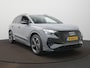Audi Q4 e-tron 40 S edition 77 kWh S-Line | HUD | Elek. Stoelen | SONOS | Camera