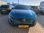 Peugeot 408 1.6 HYbrid GT 225 EAT8 First Edition | Automaat | Navigatie | Camera | Alcantara | 20 Inch lichtmetaal | Trekhaak |