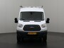 Ford Transit 2.2TDCI 125PK L2H2 Imperiaal | Trekhaak | Leder | Airco | 3-Zits | Betimmering