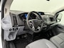 Ford Transit 2.2TDCI 125PK L2H2 Imperiaal | Trekhaak | Leder | Airco | 3-Zits | Betimmering