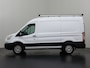 Ford Transit 2.2TDCI 125PK L2H2 Imperiaal | Trekhaak | Leder | Airco | 3-Zits | Betimmering