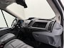 Ford Transit 2.2TDCI 125PK L2H2 Imperiaal | Trekhaak | Leder | Airco | 3-Zits | Betimmering