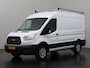 Ford Transit 2.2TDCI 125PK L2H2 Imperiaal | Trekhaak | Leder | Airco | 3-Zits | Betimmering