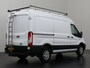 Ford Transit 2.2TDCI 125PK L2H2 Imperiaal | Trekhaak | Leder | Airco | 3-Zits | Betimmering