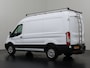 Ford Transit 2.2TDCI 125PK L2H2 Imperiaal | Trekhaak | Leder | Airco | 3-Zits | Betimmering