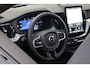 Volvo XC60 T6 350PK Ultra Black Edition Trekhaak | Luchtvering | Getint Glas | 360° | B&W Audio