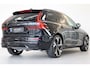 Volvo XC60 T6 350PK Ultra Black Edition Trekhaak | Luchtvering | Getint Glas | 360° | B&W Audio