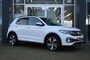 Volkswagen T-Cross 1.0 TSI 110PK, Clima, Apple Carplay/ Android Auto, R-LINE Ext. etc.