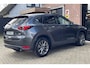 Mazda CX-5 2.5 SkyActiv-G 194 Signature 4WD AWD Leder Trekhaak BOSE 68dkm '19