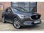 Mazda CX-5 2.5 SkyActiv-G 194 Signature 4WD AWD Leder Trekhaak BOSE 68dkm '19