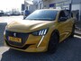 Peugeot 208 1.2 PureTech GT 100PK H-LEER | GR. NAVI | STOELVERW. | LED
