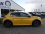 Peugeot 208 1.2 PureTech GT 100PK H-LEER | GR. NAVI | STOELVERW. | LED