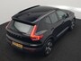 Volvo XC40 T5 Recharge R-Design Plug In Hybrid 263pk Dealer O.H PHEV | Trekhaak Af Fabriek | Camera | Harman / Kardon | Sportstoelen & Stuur Verwarmd | Keyless | Cruise Control | Apple Carplay | Navigatie | Virtual | DAB |