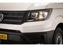 Volkswagen Crafter 30 2.0 TDI L3H2 Highline | MULTIMEDIA PACK | STUURVERWARMING | DAB | APPLE | CAMERA | TREKHAAK