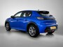 Peugeot e-208 EV Allure Pack 50 kWh 136pk | Navigatie via Apple Carplay / Android Auto | Achteruitrijcamera | 3D Cockpit | Climate Control | Cruise Control | Parkeersensoren | Stof/kunstleder | Keyless start | DAB+ radio | Led koplampen | Donker getint glas | 16" lichtmetalen velgen |