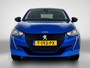 Peugeot e-208 EV Allure Pack 50 kWh 136pk | Navigatie via Apple Carplay / Android Auto | Achteruitrijcamera | 3D Cockpit | Climate Control | Cruise Control | Parkeersensoren | Stof/kunstleder | Keyless start | DAB+ radio | Led koplampen | Donker getint glas | 16" lichtmetalen velgen |