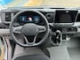 Volkswagen Crafter Bedrijfswagens Highline L4 2.0 TDI EU6 103 kW (140 pk) GVW 3.5T W VW Bedrijfswagens Crafter Highline L4 2.0 TDI EU6 103 kW (140 pk) GVW 3.5T W B 4490 MM 6 versn. Hand