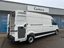 Volkswagen Crafter Bedrijfswagens Highline L4 2.0 TDI EU6 103 kW (140 pk) GVW 3.5T W VW Bedrijfswagens Crafter Highline L4 2.0 TDI EU6 103 kW (140 pk) GVW 3.5T W B 4490 MM 6 versn. Hand