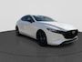Mazda 3 2.5 e-SkyActiv-G M Hybrid 140 Homura | Rijklaar | Apple Carplay | Cruise adaptief | Camera