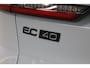 Volvo EC40 Single 238PK Plus Black Edition 70kWh | Getint Glas | Climate | HK Audio | BLIS | Pilot Assist | 20'''