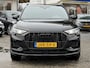 Audi Q3 35 TFSI Advanced edition BLACK EDITION | NAVI | CAMERA | CRUISE | BOVAG !!