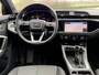 Audi Q3 35 TFSI Advanced edition BLACK EDITION | NAVI | CAMERA | CRUISE | BOVAG !!