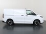 Ford E-Transit Custom 320 | L1 H1 | Trend | 65 kWh | 2300 KG. AHW | Climate Control | Apple Carplay / Android Auto | 328 KM Range | Voorruitverwarming | Stoelverwarming | LED Koplampen | Achterdeuren |