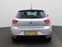 SEAT Ibiza 1.0 TSI Style Business Intense 95 PK | LED Koplampen | Climate Control | Achteruitrijcamera | Navigatie | Apple Carplay/Android Auto | Cruise Control | Privacy Glass | Parkeersensoren | Lichtmetalen velgen |