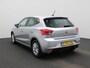 SEAT Ibiza 1.0 TSI Style Business Intense 95 PK | LED Koplampen | Climate Control | Achteruitrijcamera | Navigatie | Apple Carplay/Android Auto | Cruise Control | Privacy Glass | Parkeersensoren | Lichtmetalen velgen |