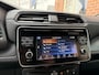 Nissan Leaf N-Connecta 40 kWh 360 CAMERA / STOEL&STUUR VERW. / KEYLESS / NAV