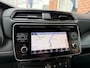 Nissan Leaf N-Connecta 40 kWh 360 CAMERA / STOEL&STUUR VERW. / KEYLESS / NAV