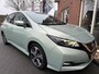 Nissan Leaf N-Connecta 40 kWh 360 CAMERA / STOEL&STUUR VERW. / KEYLESS / NAV