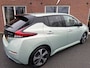 Nissan Leaf N-Connecta 40 kWh 360 CAMERA / STOEL&STUUR VERW. / KEYLESS / NAV