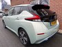 Nissan Leaf N-Connecta 40 kWh 360 CAMERA / STOEL&STUUR VERW. / KEYLESS / NAV