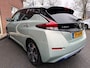 Nissan Leaf N-Connecta 40 kWh 360 CAMERA / STOEL&STUUR VERW. / KEYLESS / NAV