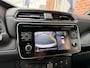 Nissan Leaf N-Connecta 40 kWh 360 CAMERA / STOEL&STUUR VERW. / KEYLESS / NAV