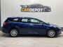 Ford Focus Wagon 1.0 EcoBoost Titanium DBriem is vervangen.