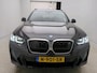 BMW iX3 80 kWh 286pk Executive | SOH 98% | Trekhaak | Sensatec Leder | Navi | CarPlay | Getint glas | Camera | PDC | DAB |ACC |LED