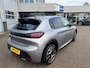 Peugeot 208 Hybrid 145 e-DCS6 GT | Half leer | Panoramadak | Adaptieve Cruise control | 360 Camera| Keyless|