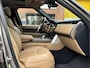 Land Rover Range Rover Landrover D350 HSE MY23 Panorama Trekhaak Head-Up ACC Stoelvent