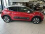 Citroën C3 1.2 PureTech Shine Achteruit rij Cam NW APK BJ 2017 !!!