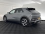 Hyundai Ioniq 5 Connect 73kWh [ 3-Fase-11kW ] {SOH-100%} (INCL-BTW) Aut *LEATHER-FABRIC | FULL-LED | DIGI-COCKPIT | AMBIENTLIGHT | DAB | SHIFTPADDLES | HEAD-UP | NAVI-FULLMAP | KEYLESS | CAMERA | HEATED-COMFORTSEATS | TOWBAR | PRIVACYGLASS  | 19"AL