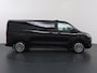 Ford Transit Custom Tourneo | 320 2.0 TDCI | L2 H1 | 170 PK | TITANIUM X | 360 CAMERA | ADAPTIVE CRUISE | STOELVERWARMING | LEDER | STUURWIELVERWARMING | NAVIGATIE | CLIMATE CONTROL | BLIND-SPOT | 2500 KG AHW TREKHAAK | 19" LICHTMETALEN VELGEN