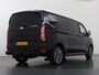 Ford Transit Custom Tourneo | 320 2.0 TDCI | L2 H1 | 170 PK | TITANIUM X | 360 CAMERA | ADAPTIVE CRUISE | STOELVERWARMING | LEDER | STUURWIELVERWARMING | NAVIGATIE | CLIMATE CONTROL | BLIND-SPOT | 2500 KG AHW TREKHAAK | 19" LICHTMETALEN VELGEN