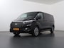 Ford Transit Custom Tourneo | 320 2.0 TDCI | L2 H1 | 170 PK | TITANIUM X | 360 CAMERA | ADAPTIVE CRUISE | STOELVERWARMING | LEDER | STUURWIELVERWARMING | NAVIGATIE | CLIMATE CONTROL | BLIND-SPOT | 2500 KG AHW TREKHAAK | 19" LICHTMETALEN VELGEN