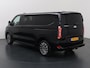 Ford Transit Custom Tourneo | 320 2.0 TDCI | L2 H1 | 170 PK | TITANIUM X | 360 CAMERA | ADAPTIVE CRUISE | STOELVERWARMING | LEDER | STUURWIELVERWARMING | NAVIGATIE | CLIMATE CONTROL | BLIND-SPOT | 2500 KG AHW TREKHAAK | 19" LICHTMETALEN VELGEN