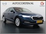 Skoda Octavia 1.0 e-TSI Automaat Trekhaak Adap.Cruise Camera Navi Ecc Apple Carplay Android Auto Virtual Cockpit Business Edition Plus Elek.Achterklep Stoelverwarming voor+achter Lmv DAB Led Keyless advanced Dodehoek detector 1e Eigenaar Origineel Nederlandse Auto Mild-Hybrid